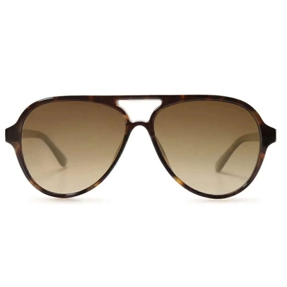 Retro Unisex Sunglasses